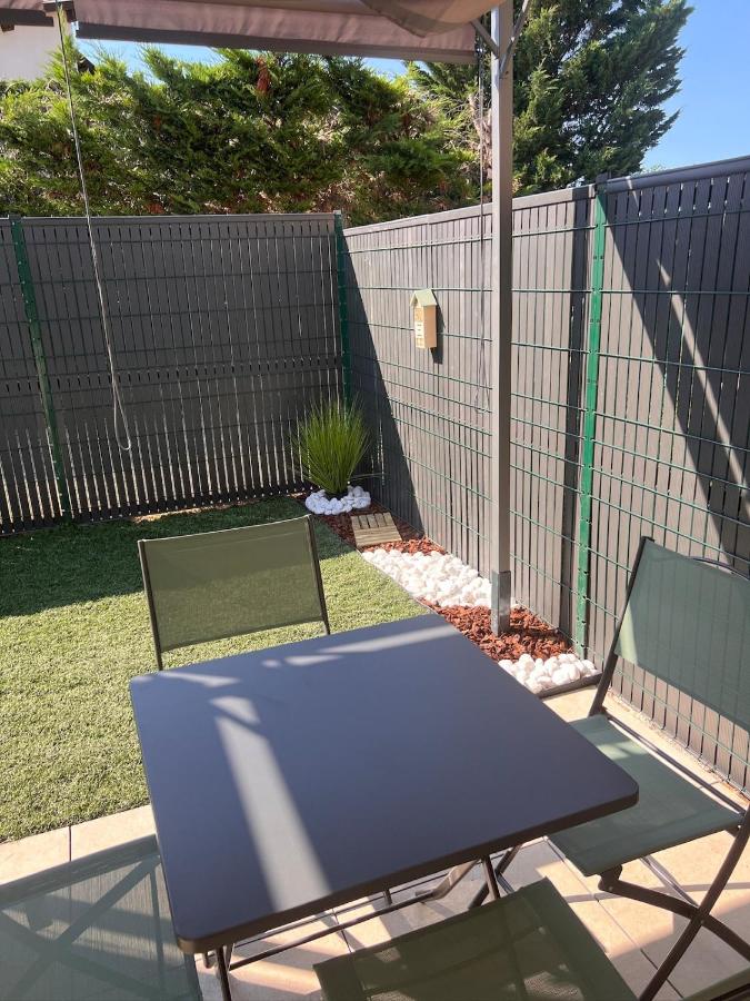 Le petit Fronton - climatisé avec parking gratuit - B&B Fronton