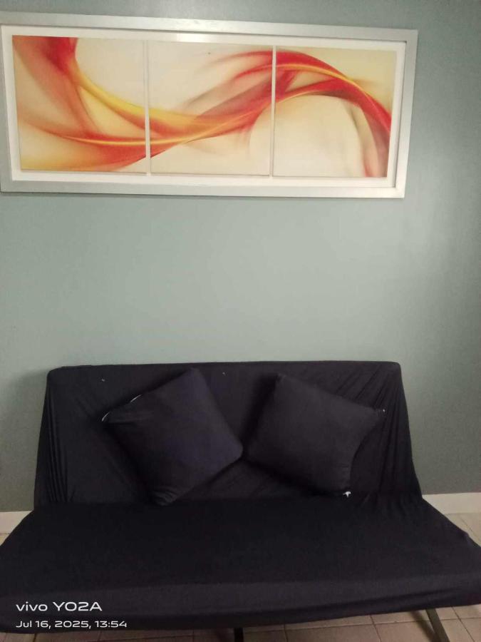 Persimmon Condominium - Chambres d’hôtes Cebu