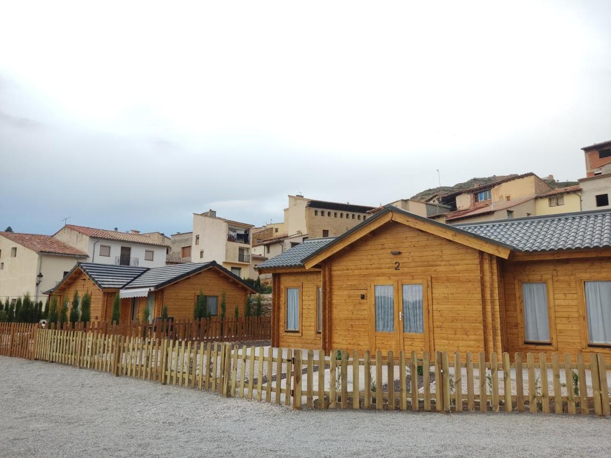 Huis met 1 Slaapkamer