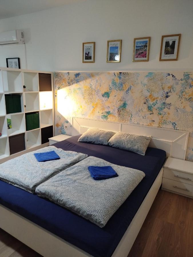 Appartamento con 1 Camera da Letto