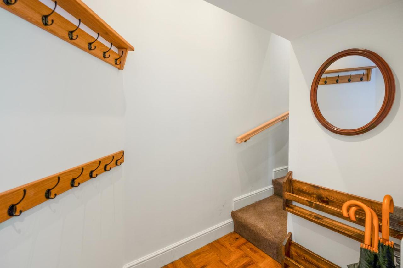 Stylish Lewes Apartment - Gorgeous Views - B&B Lewes