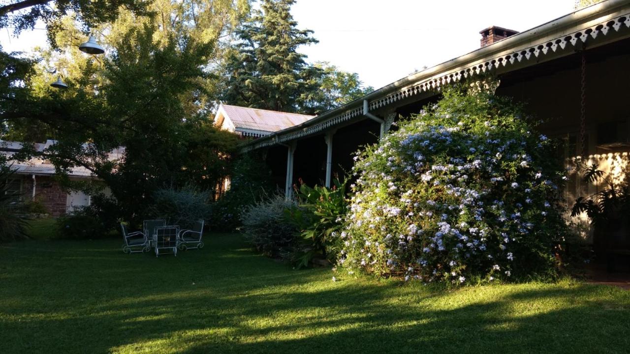 Casco El Trapiche - Bed and Breakfast Godoy Cruz