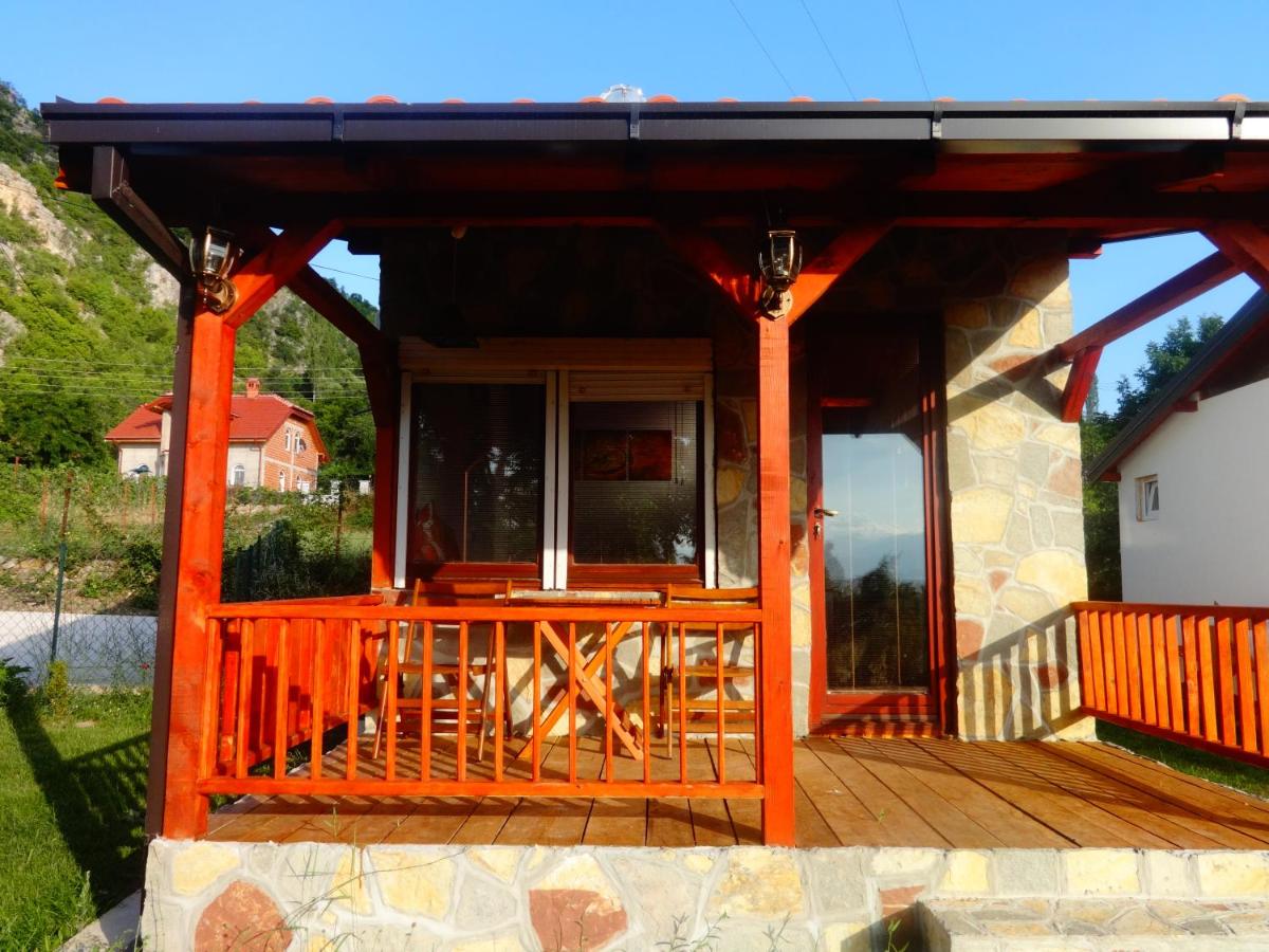 Studio avec Balcon (4 Adultes)