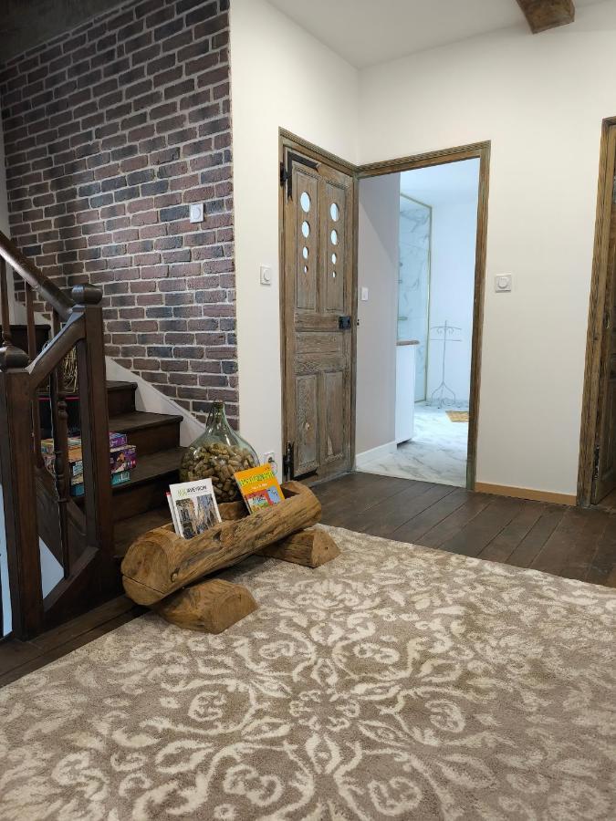 Le Jardin de la Guionie - Chambres d’hôtes Rieupeyroux