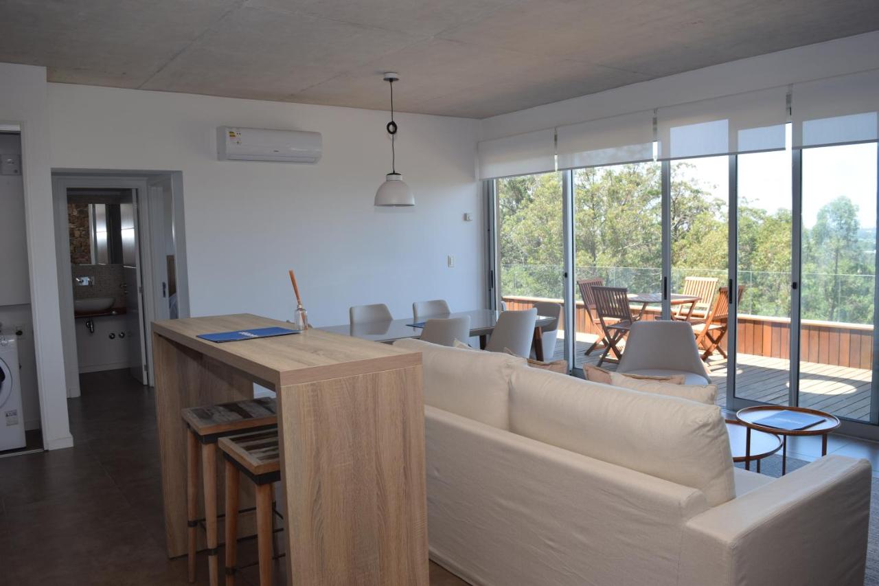 Apartamento de 2 dormitorios