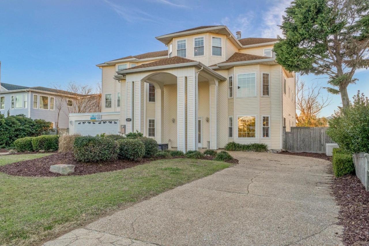 Chapel Bay - B&B Virginia Beach