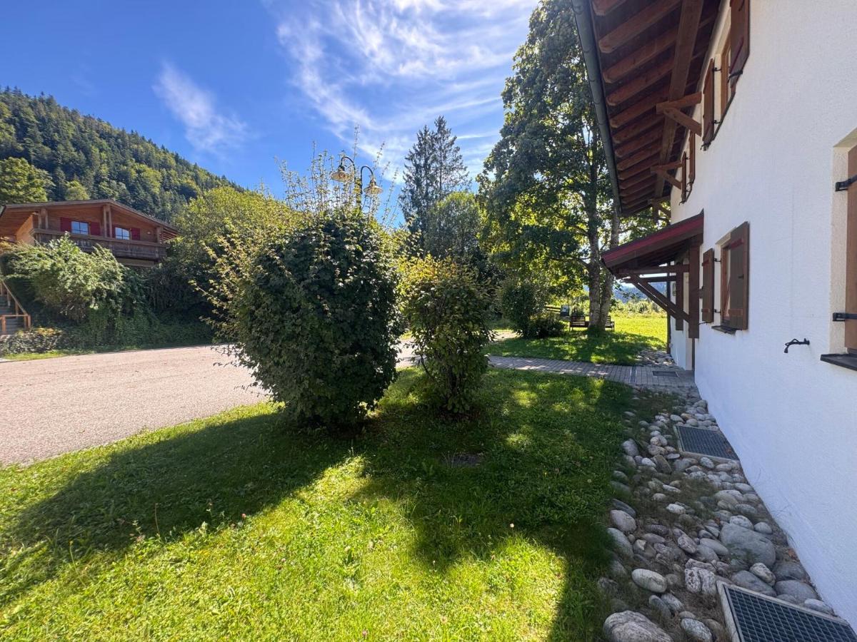 ciao-aschau Grenzhub FeWo 308 Förster - Chambres d’hôtes Aschau im Chiemgau