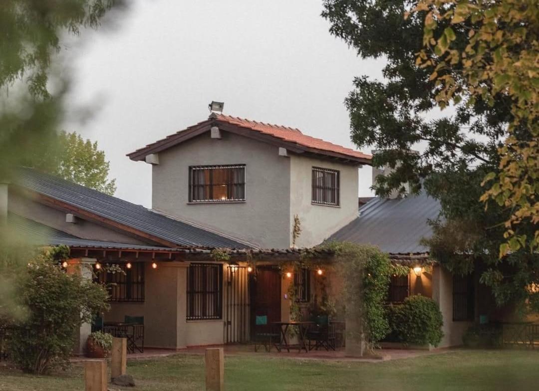 Posada Mawida - B&B Maipú