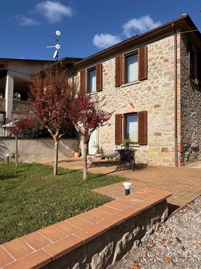 Ca' dei lecci - Bed and Breakfast Tuoro sul Trasimeno