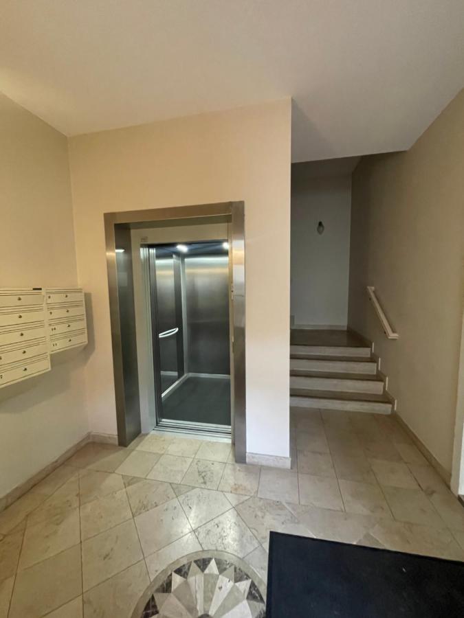 Uzupis Deluxe Retreat in Old Town Vilnius - Chambres d’hôtes Vilnius