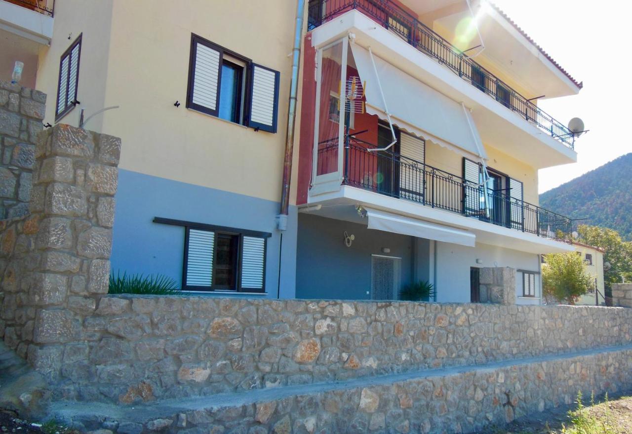 Διαμέρισμα στην φύση - Bed and Breakfast Kyriáki