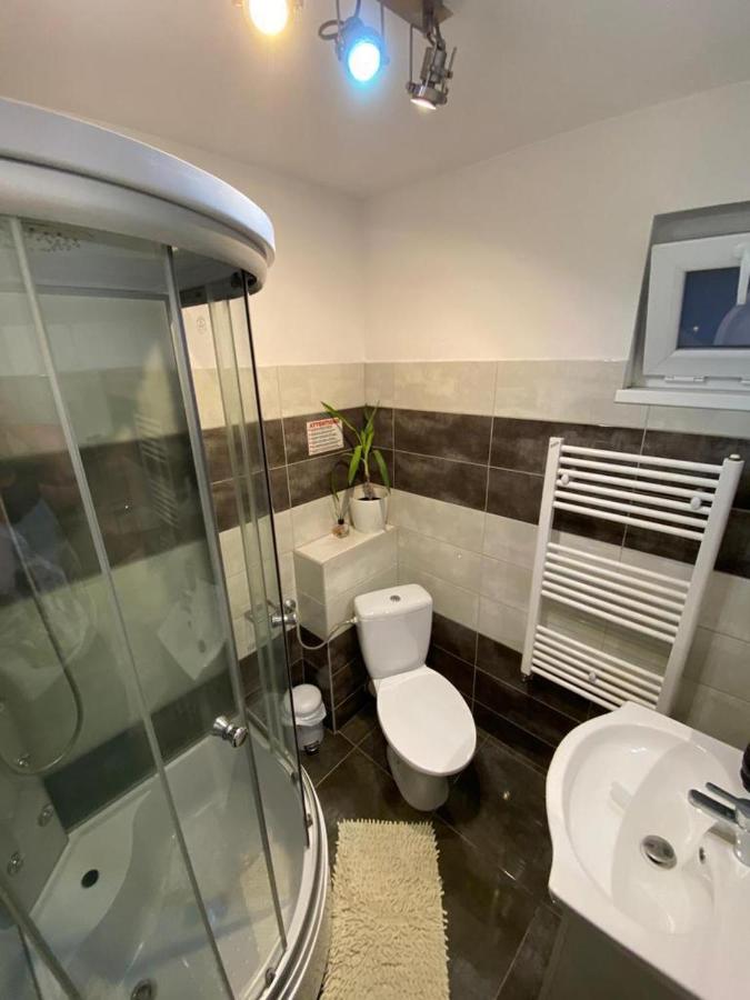 Mircea Vodă Residence - B&B Craiova