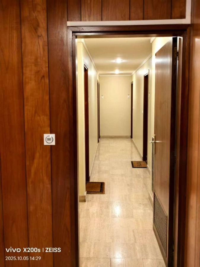 Nico's Appart - B&B Parigi