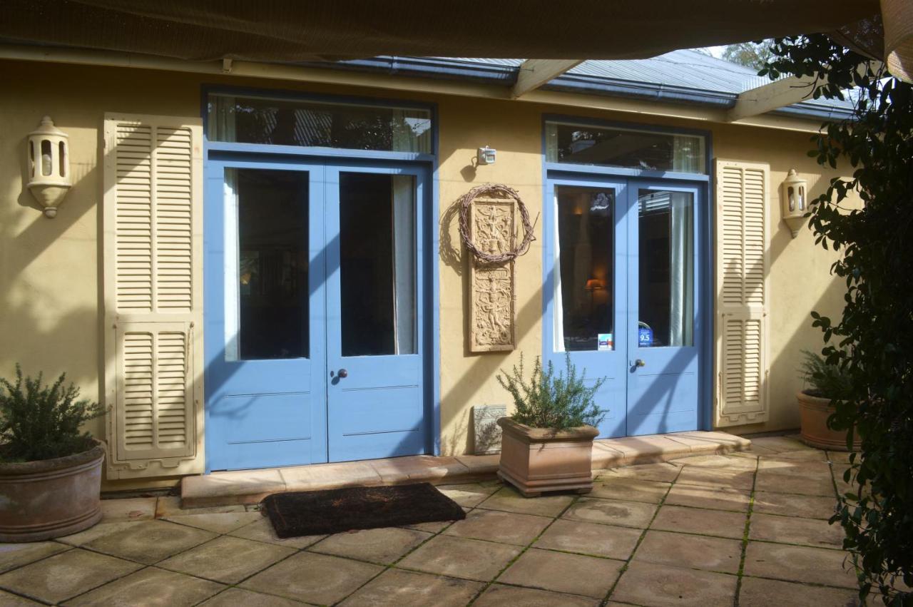 Cottage met 1 Slaapkamer