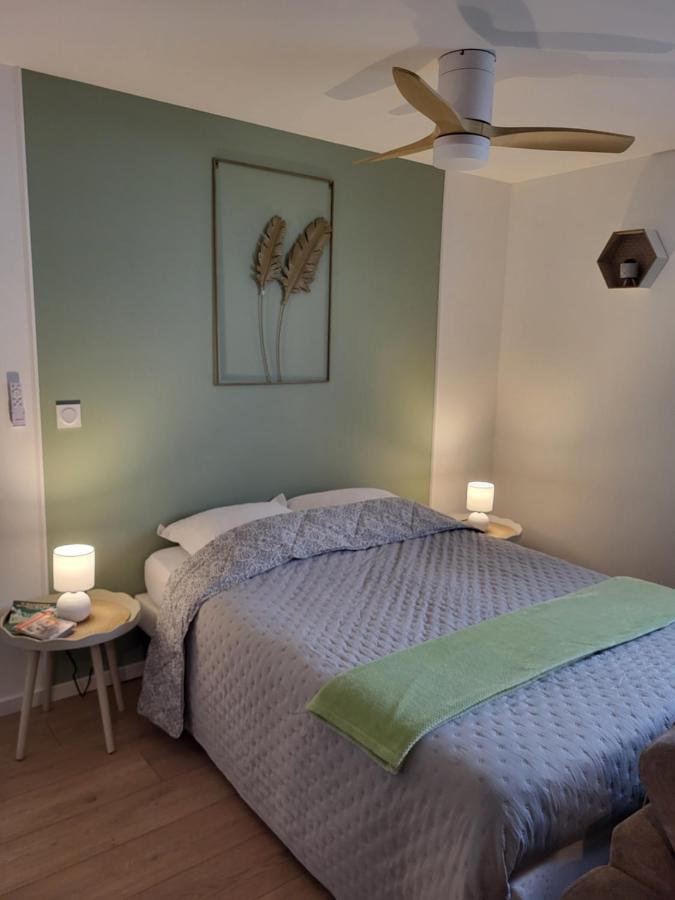 Le petit nid douillet - B&B Grignon