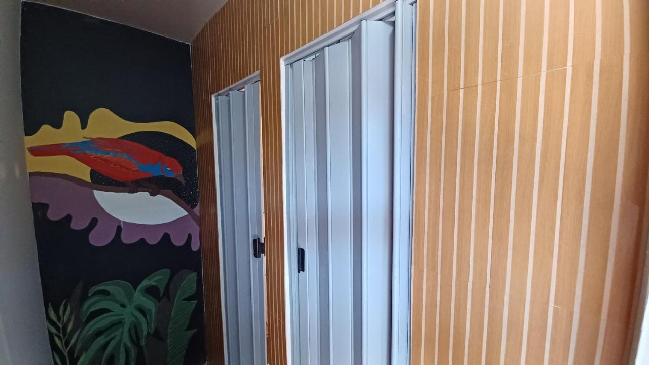 Hospedagem Tribos Livres - Bed and Breakfast Torres