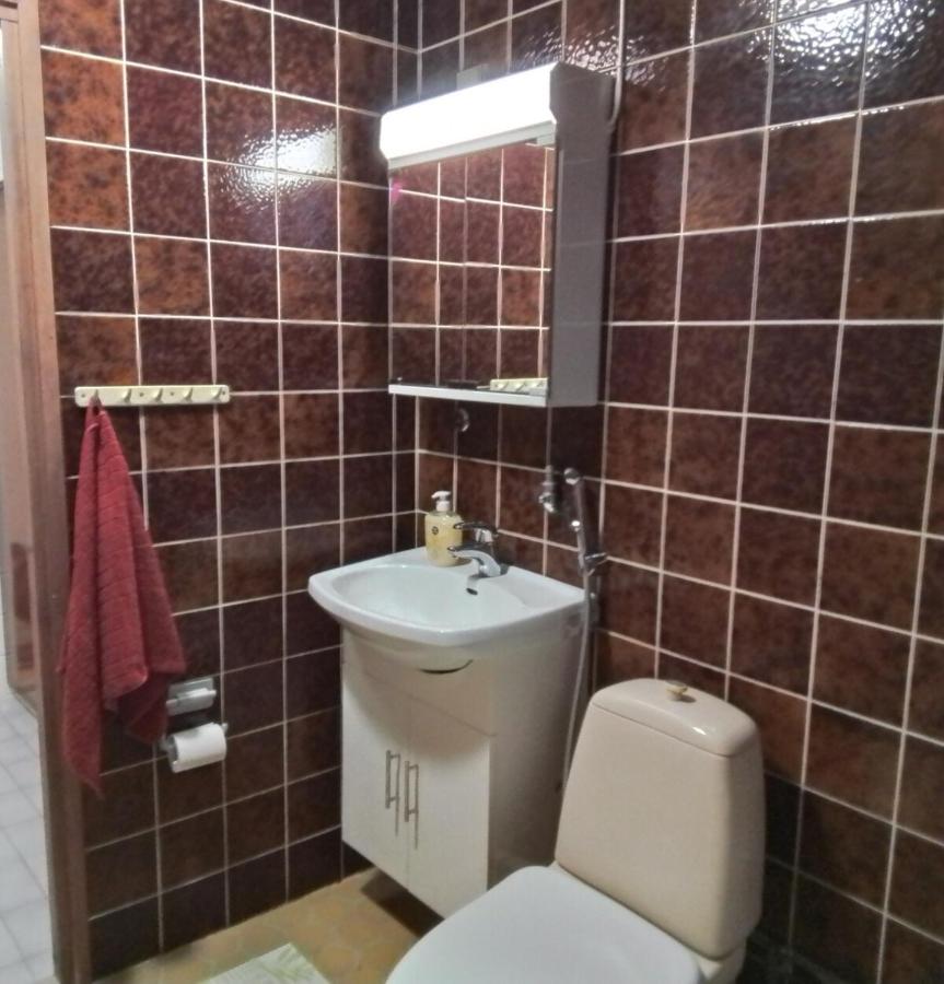 Villa Draft Reindeer for comfortable holiday - B&B Rovaniemi