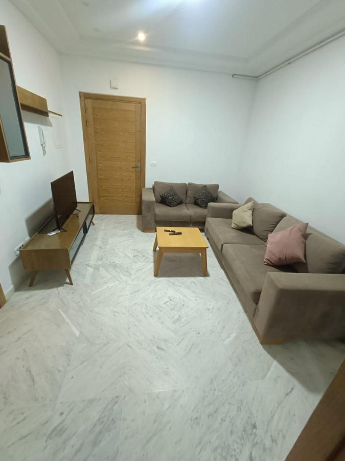 S2 JDC jardin de carthage - B&B Tunis