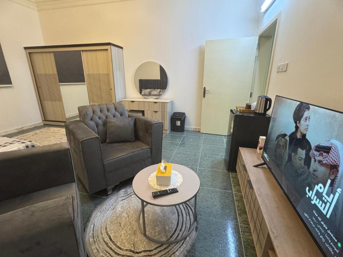 ANA Apartment2 - Ferienwohnung Ha'il