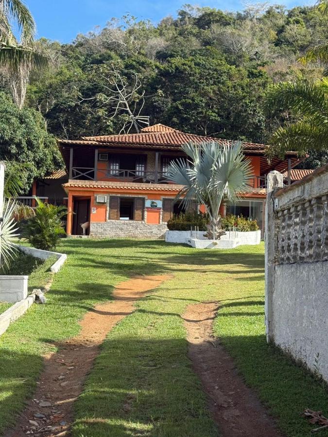 Suíte3 Pousada Arpoador a pé da Praia Búzios - B&B Búzios