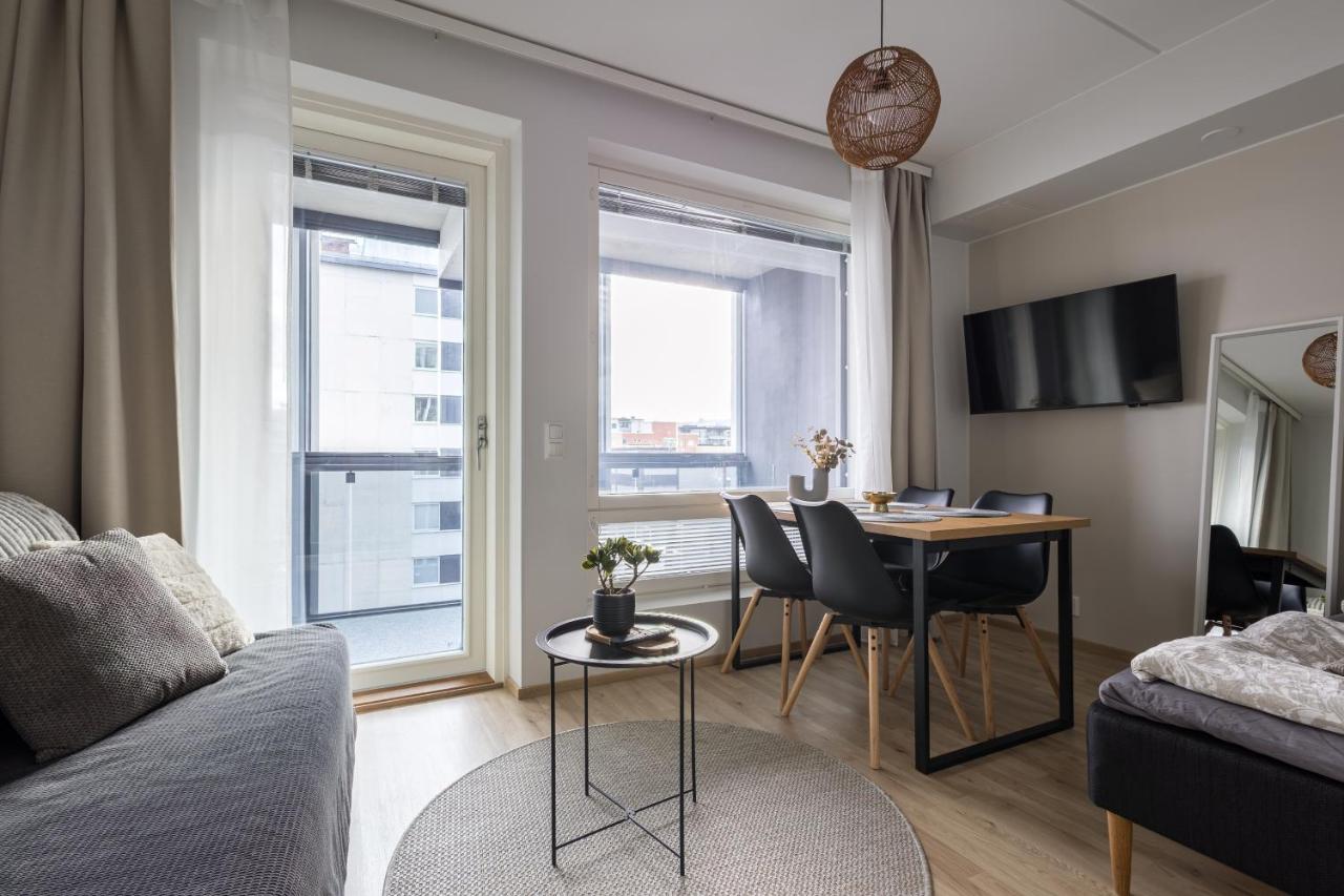 Appartement 1 Chambre