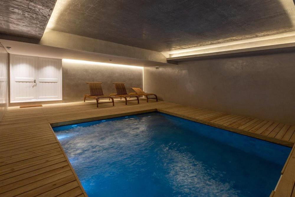 Edificio Lawa Calyptus - Chambres d’hôtes Montevideo