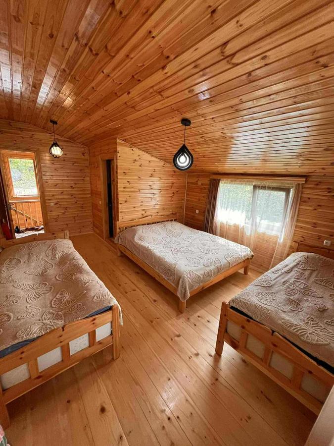 Comfort Vierbettzimmer