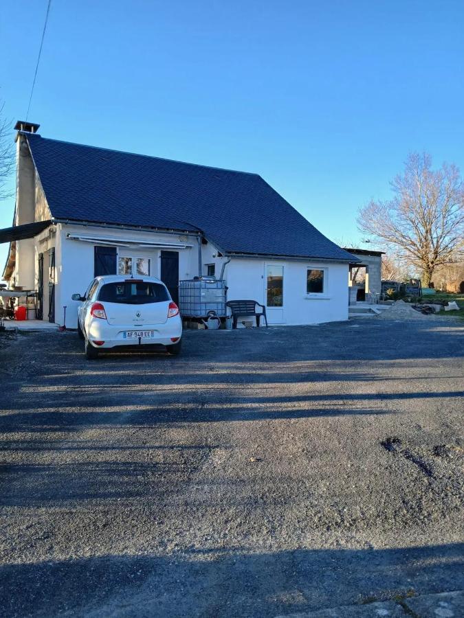 Maison confortable à Comps-la-Grand-Ville avec jardin - B&B Comps-la-Grand-Ville