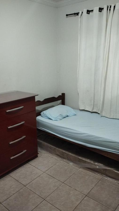 Quarto em República Estudantil - B&B Ouro Preto