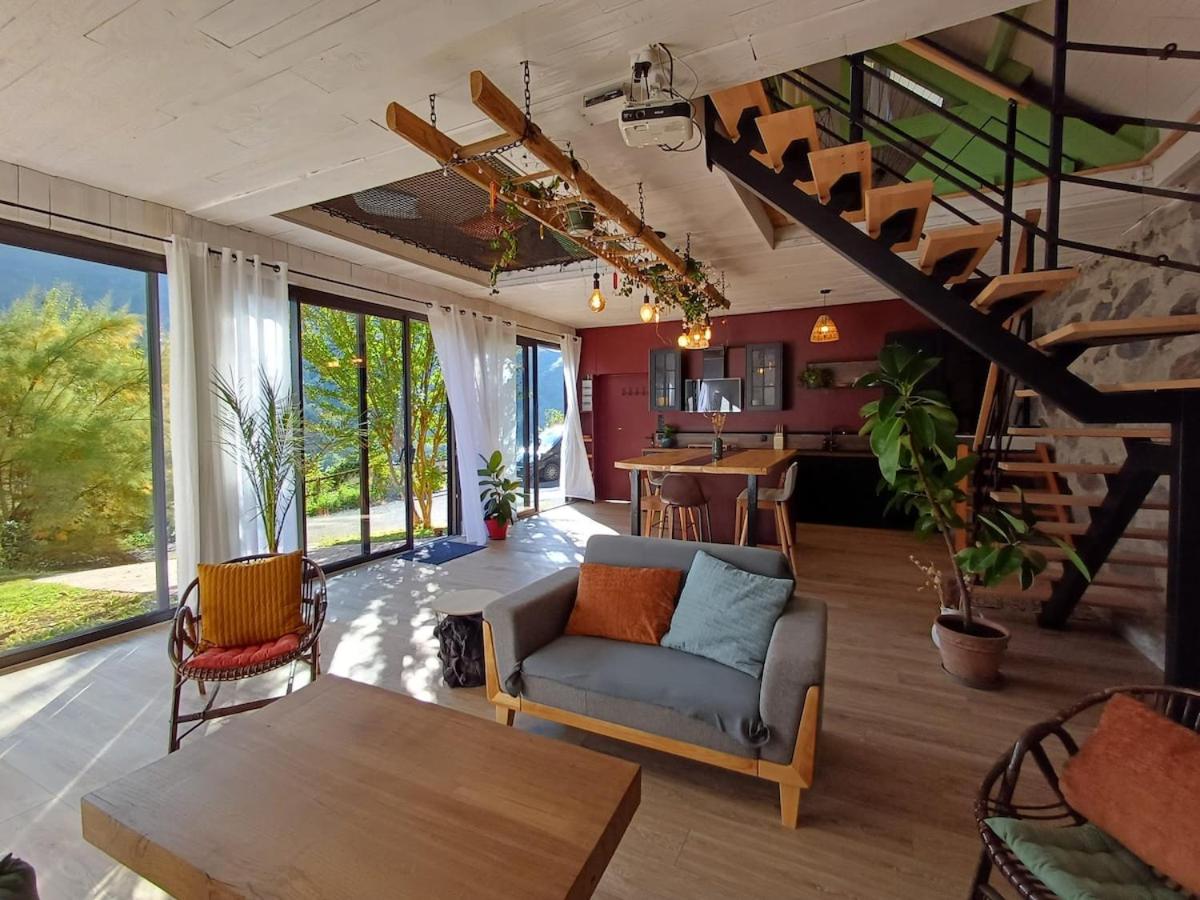 Aux 4 Saisons - B&B Saint-Vincent