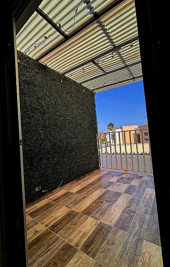 Habitacion Olmo - B&B Saltillo