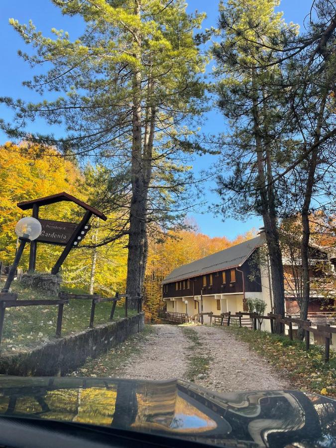 Casa - La Faggeta - Bed and Breakfast Subiaco