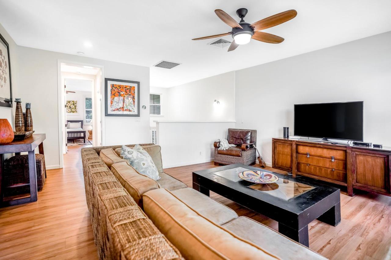 Nihilani 25B - B&B Princeville