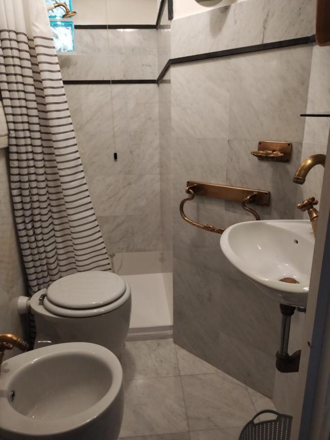 Ca'di Lalu - Chambres d’hôtes Fezzano