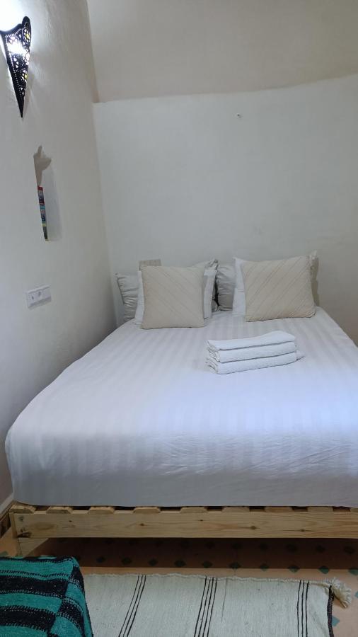 Riad Ayoub Fes - Ferienwohnung Fès