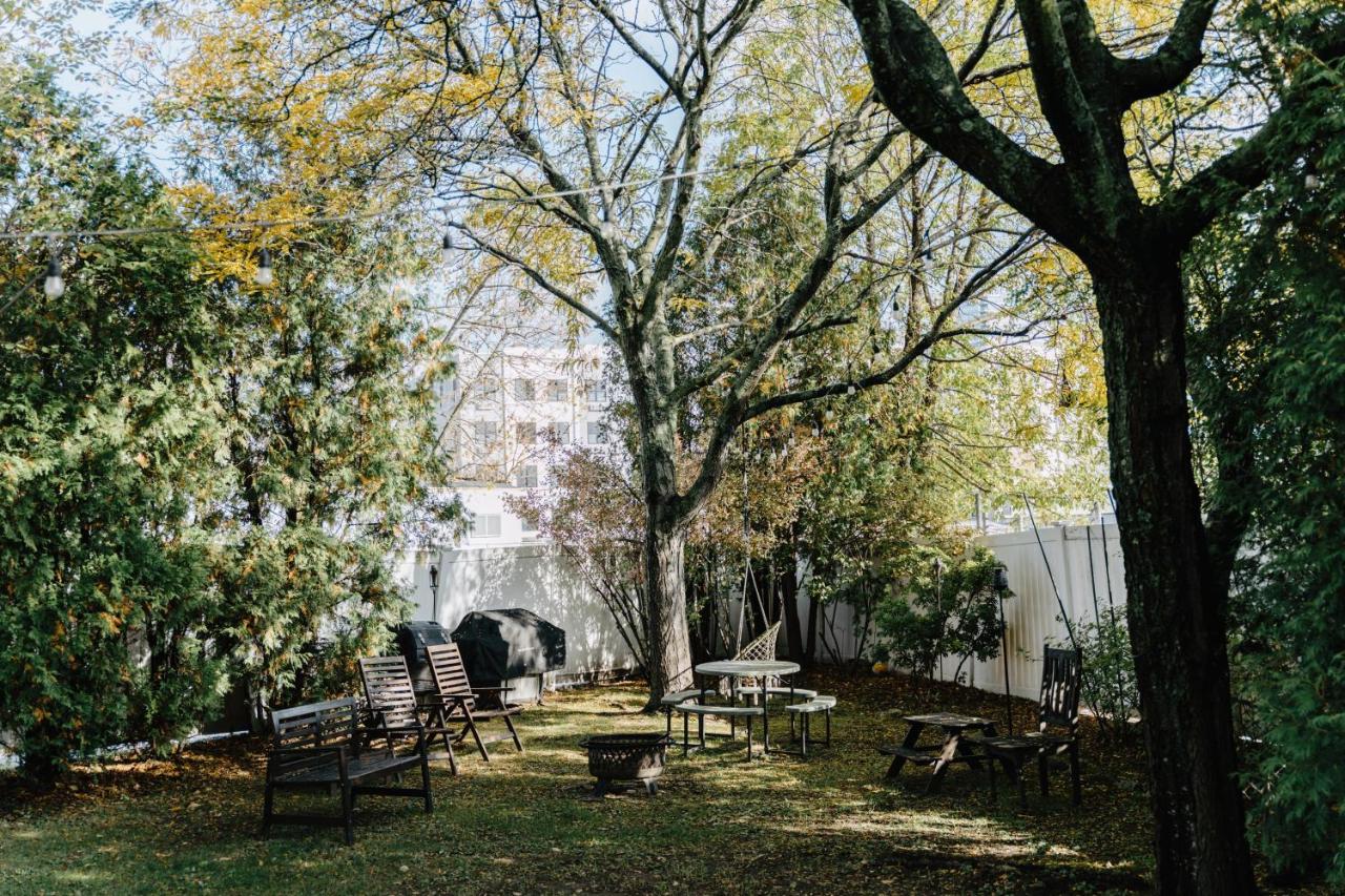 Luxurious Downtown Haven - Stillwater, Stamford, CT - B&B Stamford