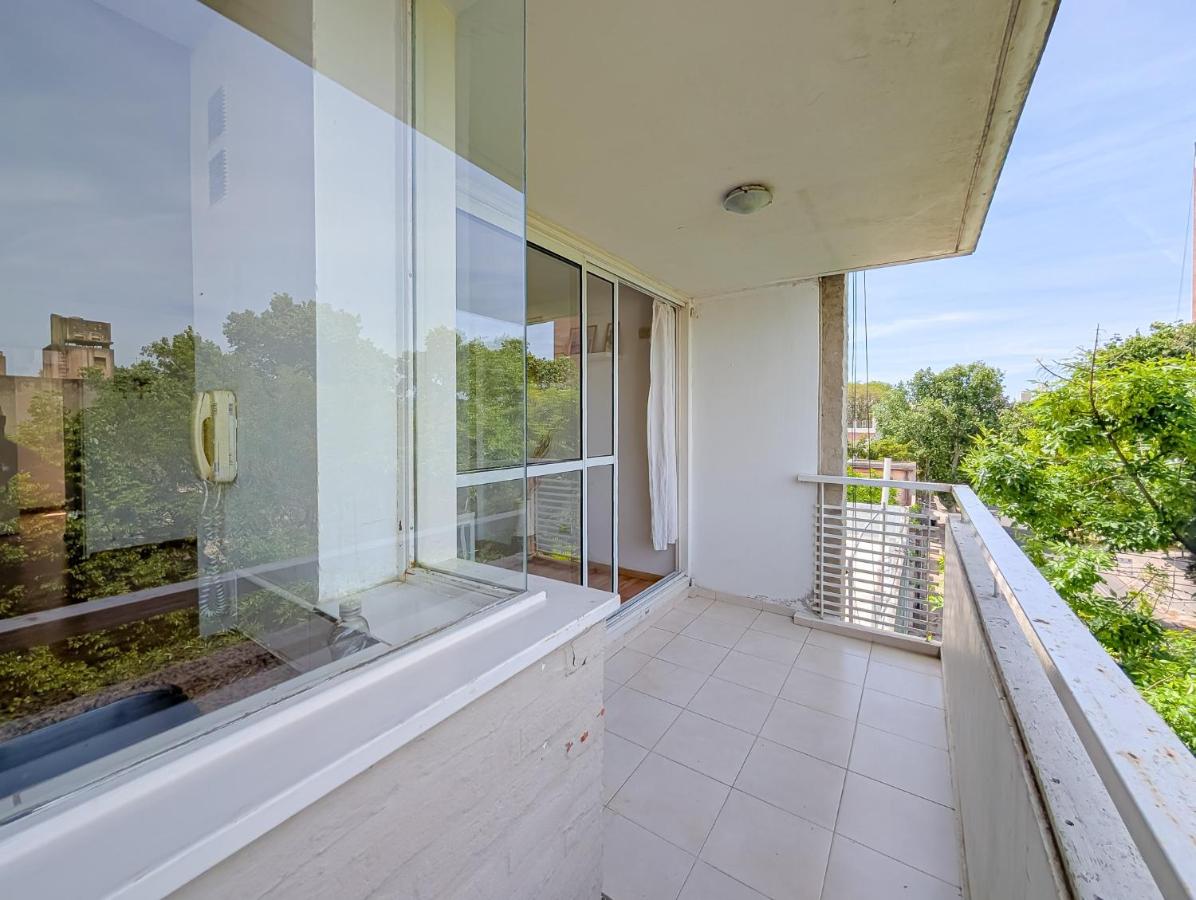 A Metros del Parana - Facultad de Medicina - Bed and Breakfast Rosario