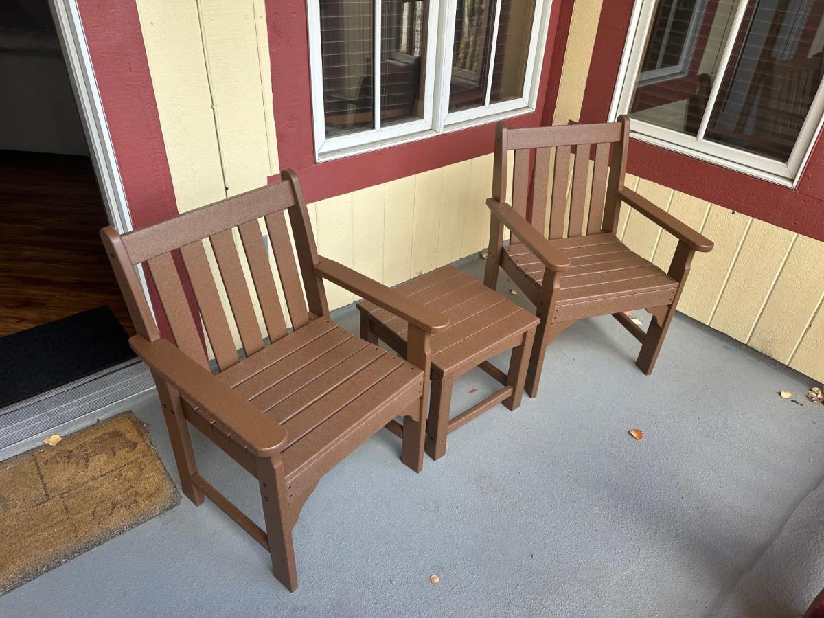 Expedition Station 8590 by SummitCove Lodging - B&B Keystone