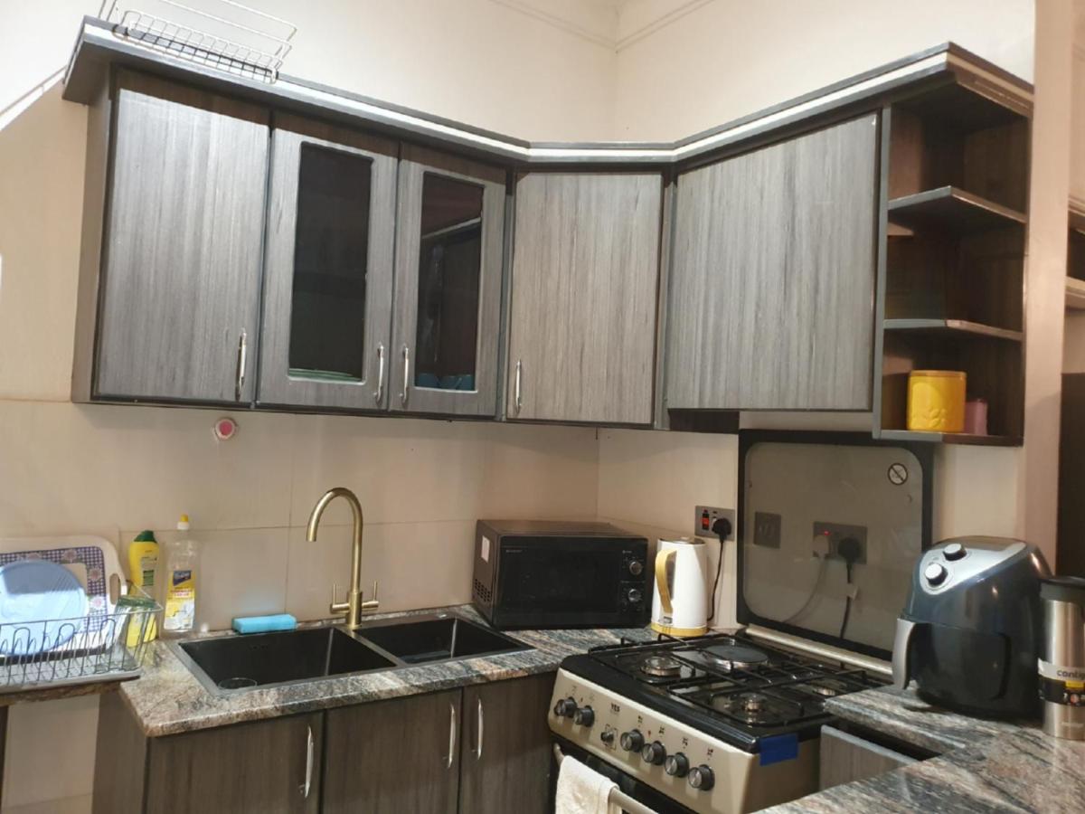 Apartamento de 2 dormitorios