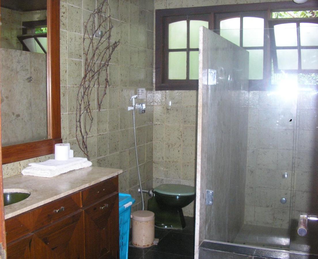 Suite con terraza
