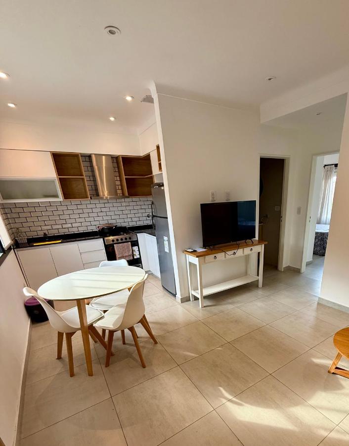 Departamento céntrico - B&B Olavarría