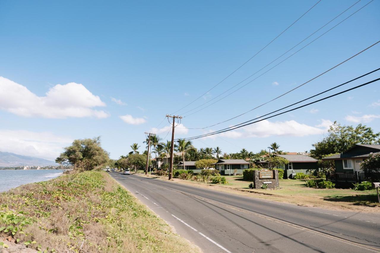 Nona Lani Cottages - B&B Kīhei