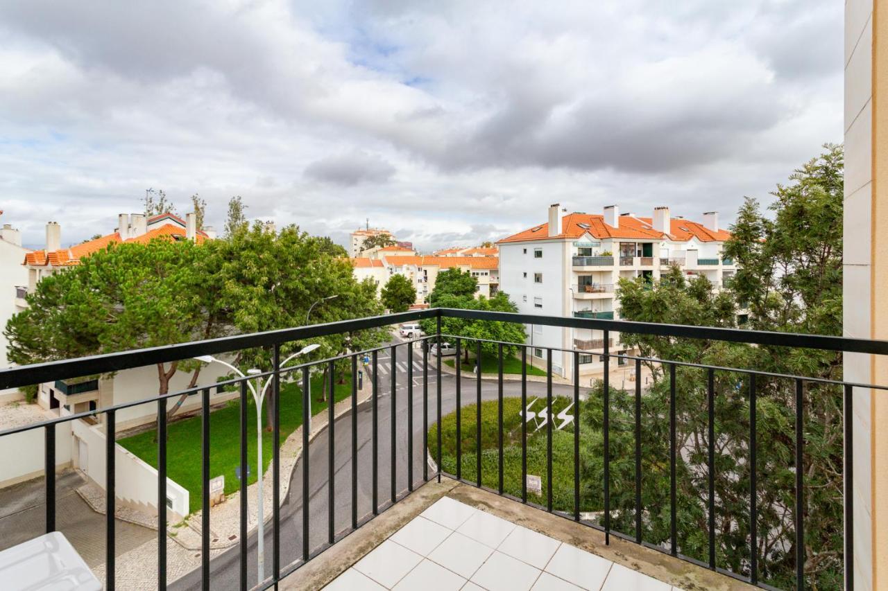Dream Home Apart - B&B Carcavelos