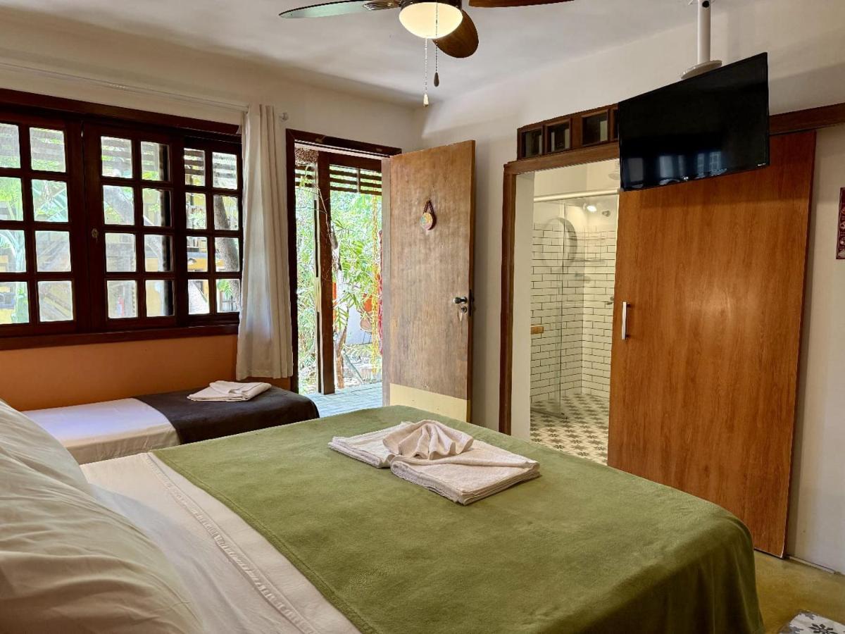 Camera Matrimoniale/Doppia con Letti Singoli - Accesso Disabili