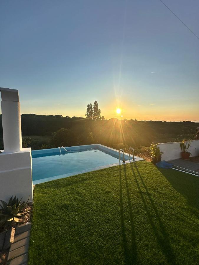 Quinta dos Canais - B&B Setúbal