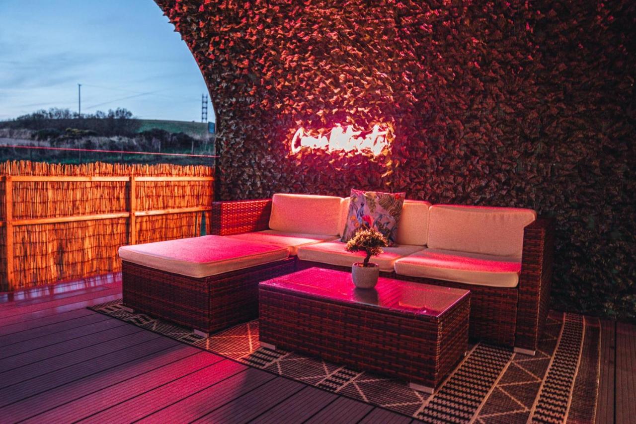 Doppelzimmer mit eigenem Bad