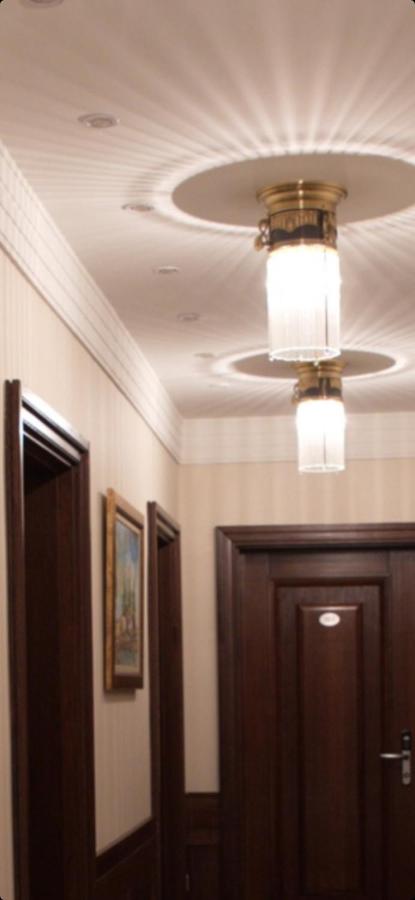 Camera Matrimoniale Deluxe