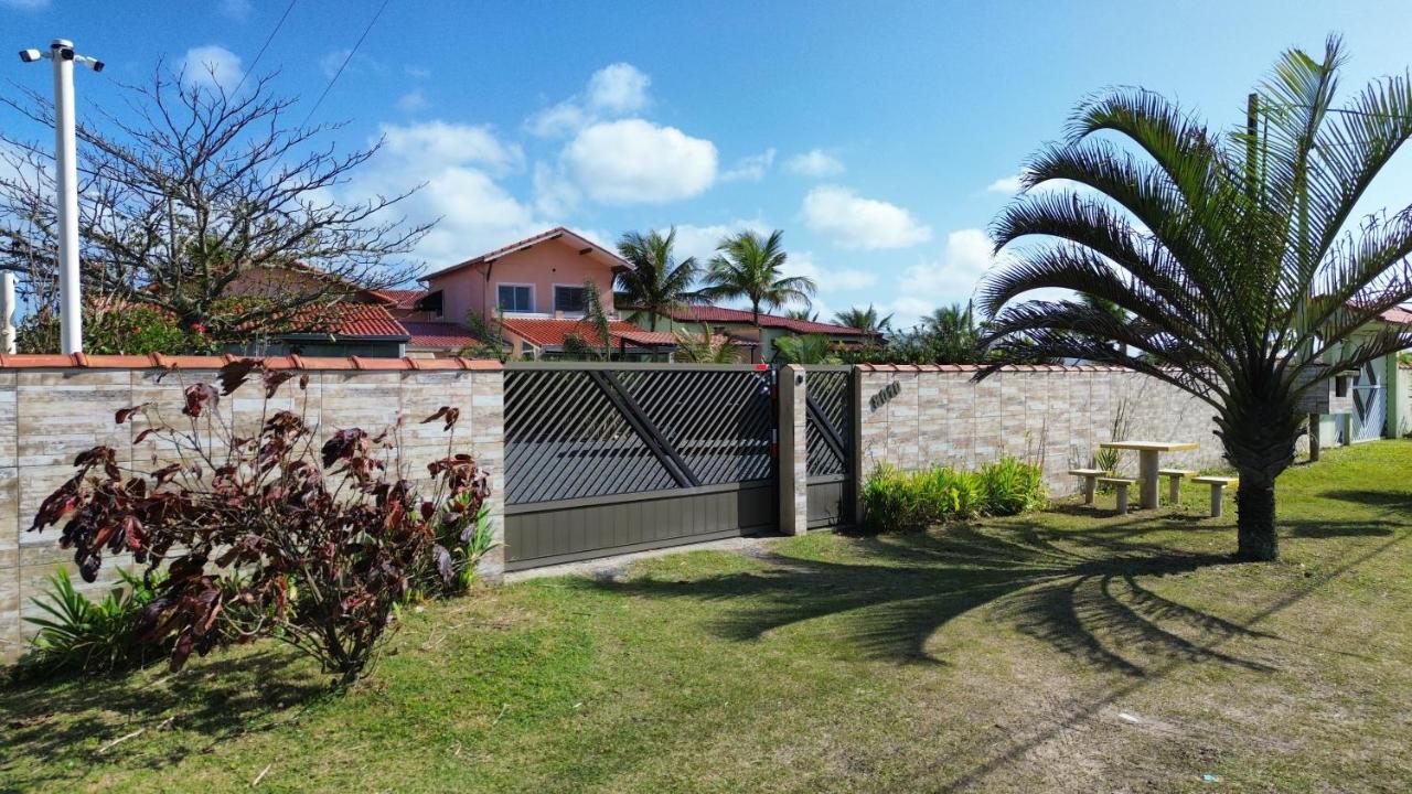 Pousada Mar e Luz - B&B Ilha Comprida