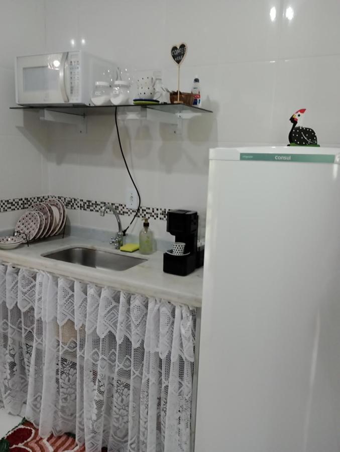 Estúdio Raiz da Mata - B&B Nova Friburgo