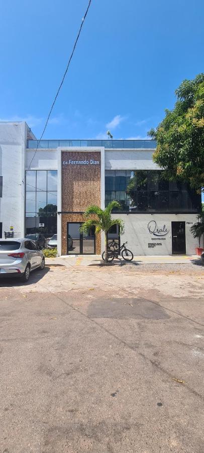 Apartamento - Studio por temporada no centro de Macapá - mobiliado - Chambres d’hôtes Macapá
